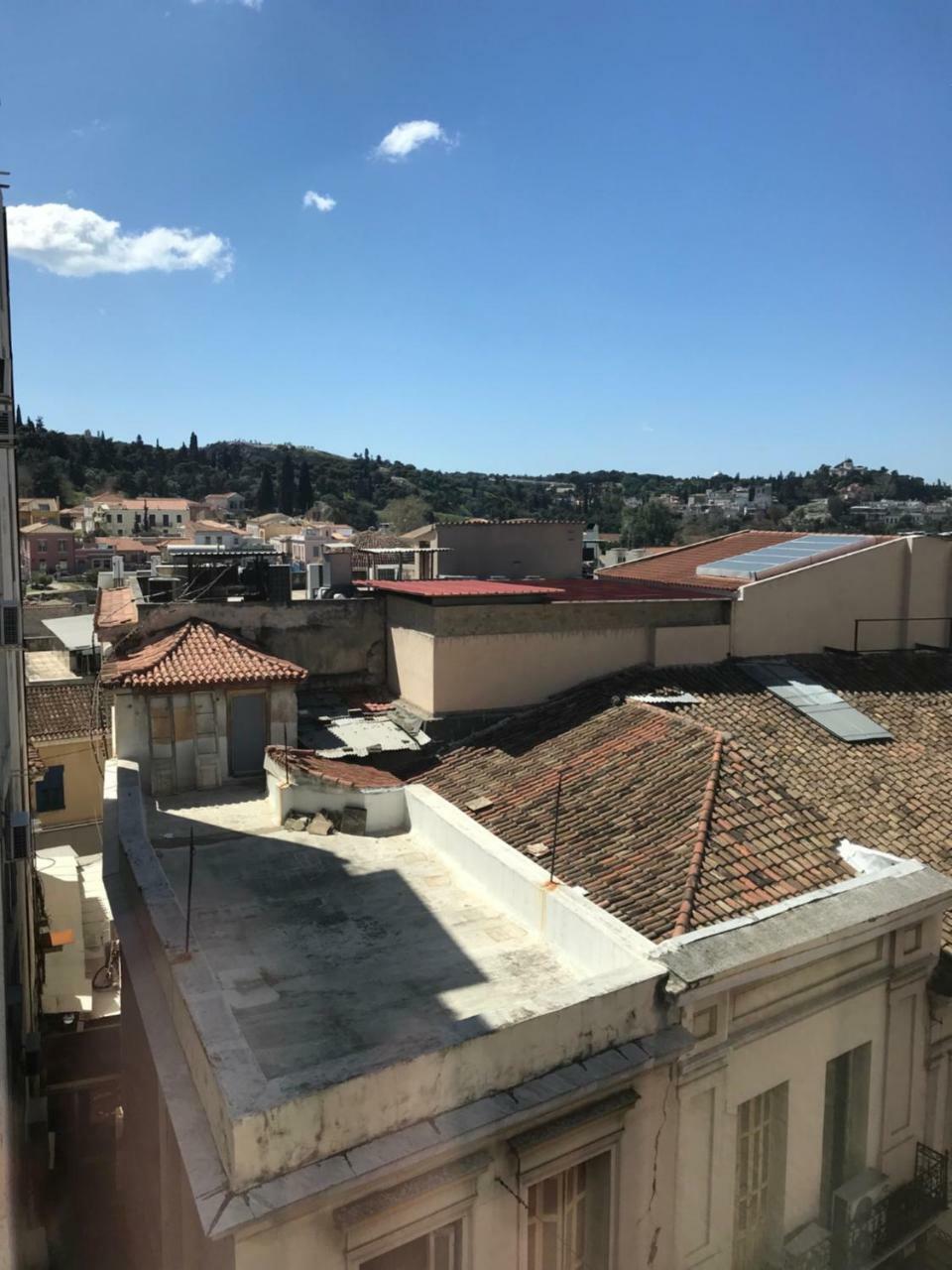 Casagreek Monastiraki - Athens公寓 外观 照片